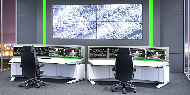 Monitor Live