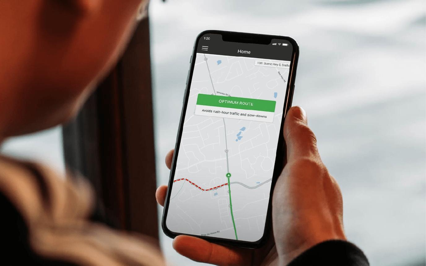 Smart Alerts